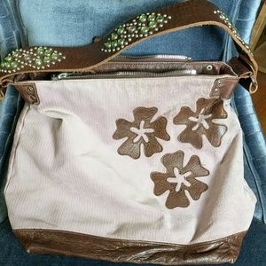 Tylie Malibu Hobo Bag